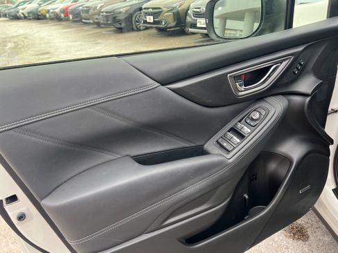 Certified 2023 Subaru Forester Touring image 17