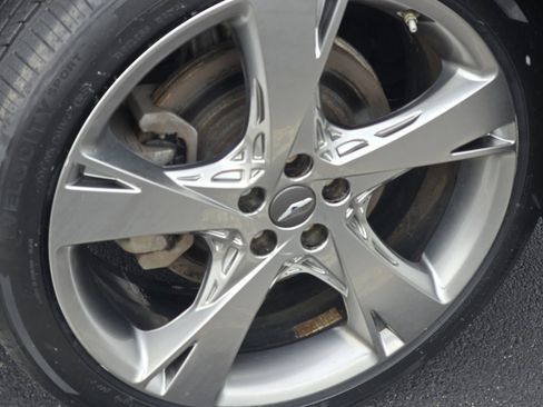 Used 2021 Genesis GV80 2.5T w/ Prestige Package 04 image 12