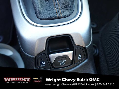 Used 2018 Jeep Compass Latitude w/ Popular Equipment Group image 22