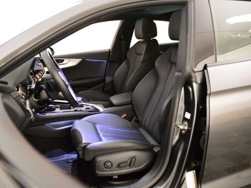 Certified 2025 Audi A5 2.0T Premium Plus w/ Convenience Plus Package image 4