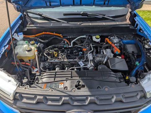Used 2022 Ford Maverick XL FWD image 27