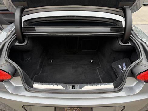 Used 2020 Bentley Continental GT First Edition AWD/4WD image 18