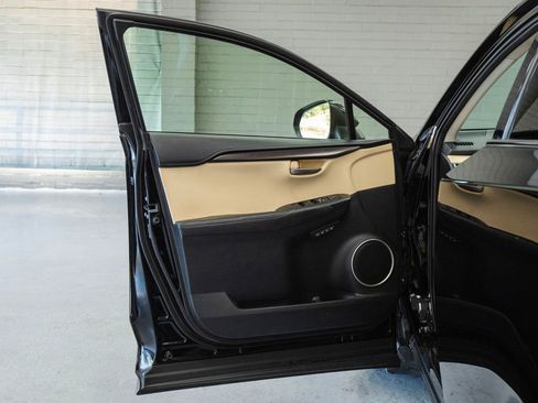 Used 2017 Lexus NX 200t AWD w/ Premium Package image 27