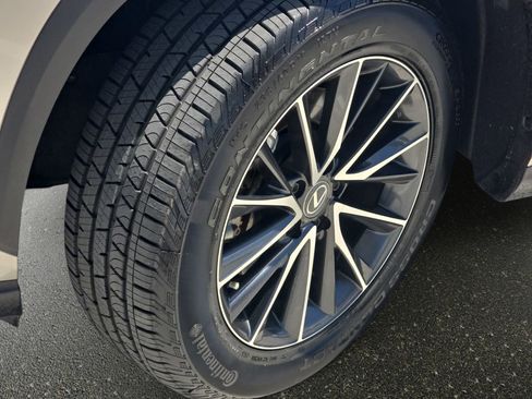 Used 2024 Lexus NX 350 AWD image 35