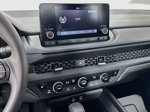 Certified 2025 Honda Accord SE image 16
