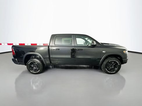 New 2026 RAM 1500 Rebel AWD/4WD image 8