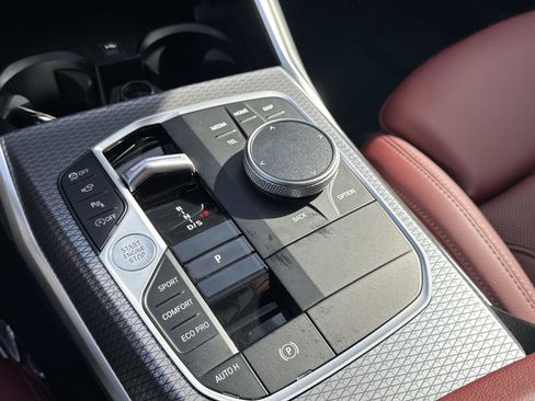 Used 2025 BMW M340i image 22