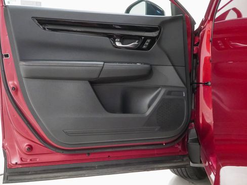 Certified 2024 Honda CR-V Sport Touring image 18