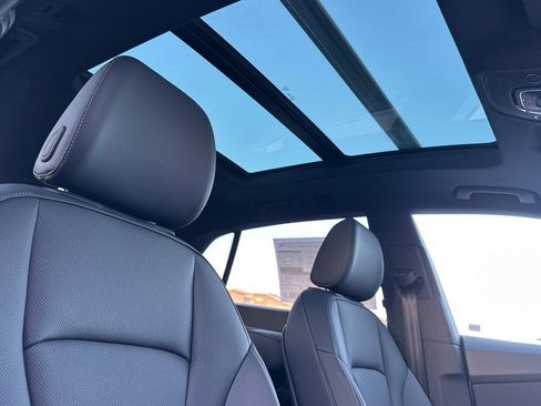 New 2026 Audi Q8 Premium Plus image 16