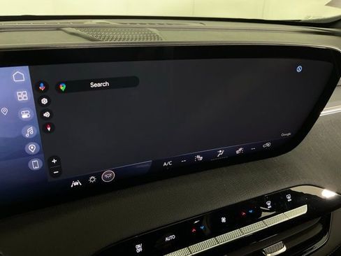 New 2026 Buick Enclave Sport Touring w/ Power Package FWD image 15