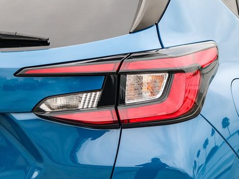 Used 2024 Subaru Crosstrek 2.5i Wilderness w/ Crosstrek Mirror Package AWD/4WD image 9