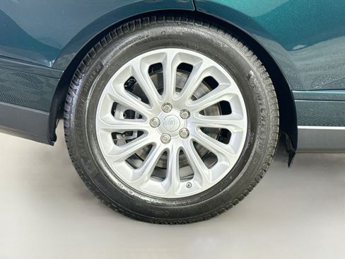 Used 2019 Land Rover Range Rover Supercharged AWD/4WD image 33