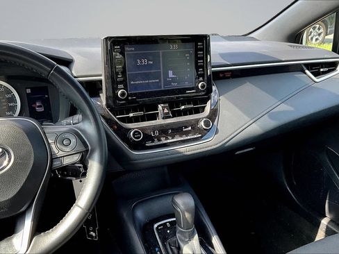 Used 2022 Toyota Corolla SE FWD image 8