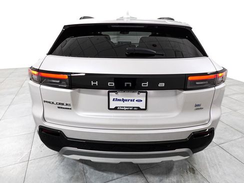 Used 2025 Honda Prologue Touring image 5