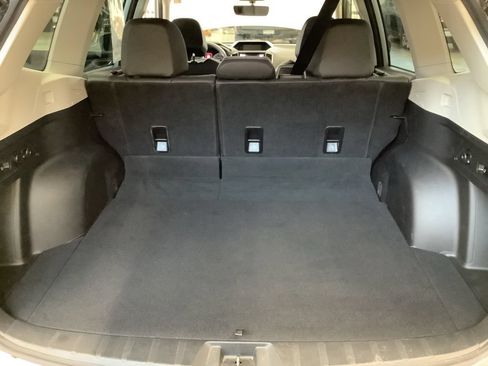 Certified 2022 Subaru Forester Limited AWD/4WD image 16