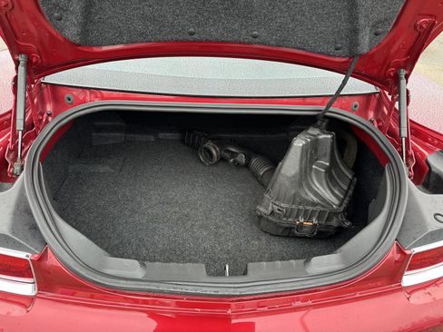 Used 2013 Chevrolet Camaro LT w/ RS Package image 4