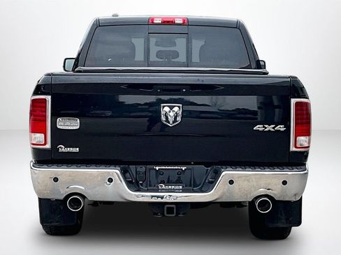 Used 2013 RAM 1500 Laramie Longhorn w/ Convenience Group AWD/4WD image 6