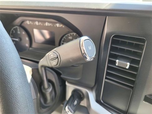 New 2024 Ford F550 4x4 SuperCab Super Duty image 9