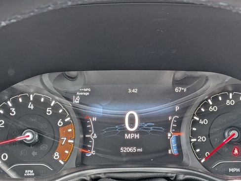 Used 2022 Jeep Compass Latitude w/ Convenience Group AWD/4WD image 14