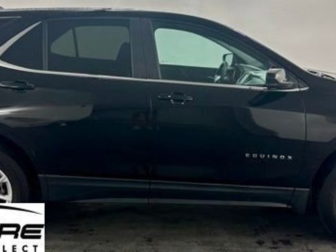 Used 2022 Chevrolet Equinox LT AWD/4WD image 6