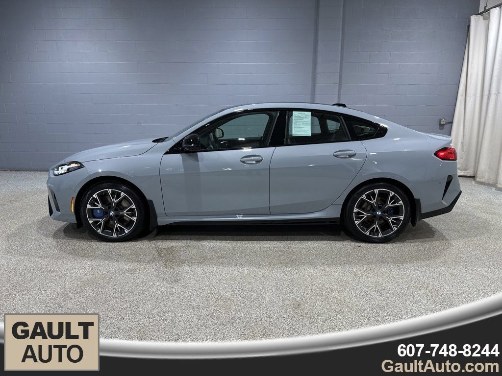 Used 2026 BMW 228i xDrive w/ Technology Package AWD/4WD image 5