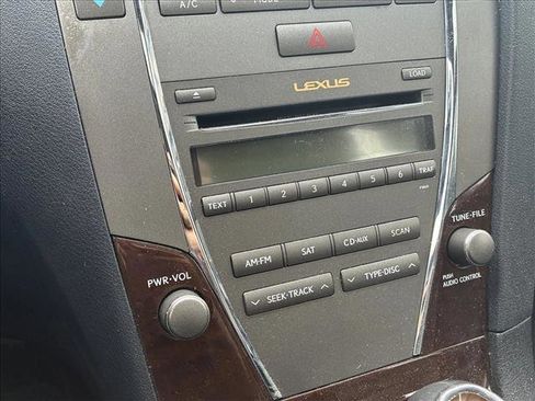 Used 2012 Lexus ES 350 image 14