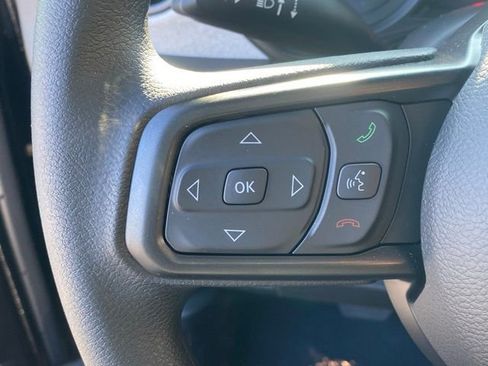 New 2026 Jeep Gladiator Sport AWD/4WD image 16