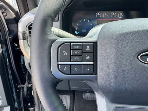 Used 2024 Ford F150 Lariat w/ Equipment Group 502A High AWD/4WD image 29