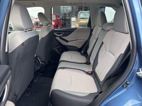 Used 2024 Subaru Forester Premium AWD/4WD image 13