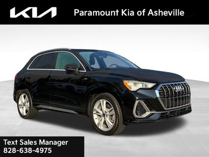 Used 2021 Audi Q3 2.0T Premium w/ Convenience Package