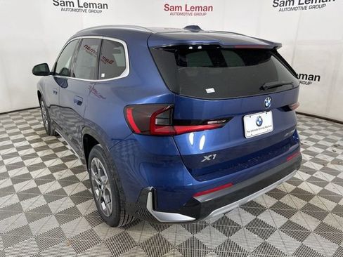 Used 2025 BMW X1 xDrive28i w/ Technology Package image 18