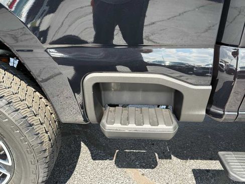 New 2026 Ford F350 Platinum AWD/4WD image 34