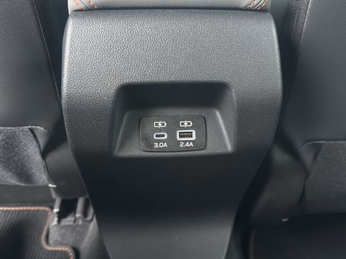 Used 2024 Subaru Crosstrek 2.5i Limited image 20