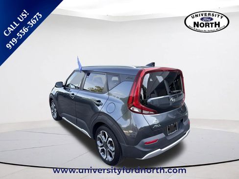 Used 2020 Kia Soul X-Line FWD image 5