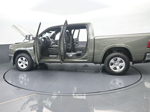 New 2026 RAM 1500 Big Horn/Lone Star image 71