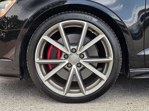 Used 2016 Audi S3 Premium Plus w/ Technology Package AWD/4WD image 31
