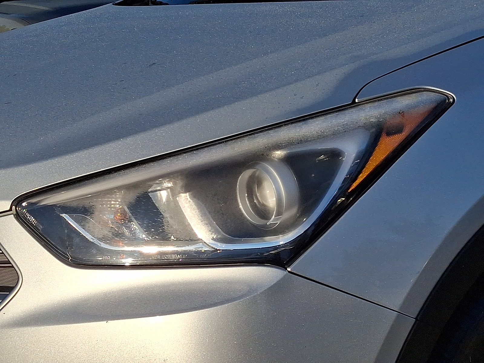 Used 2018 Hyundai Santa Fe Sport AWD/4WD image 9
