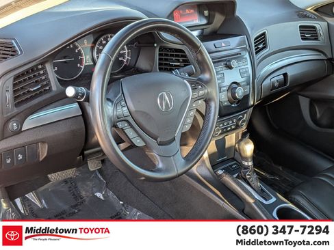 Used 2019 Acura ILX image 15