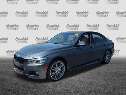 Used 2016 BMW 340i Sedan image 5