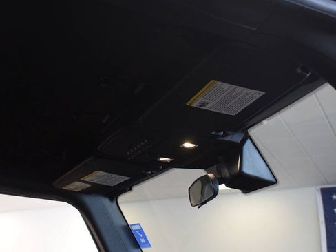 Used 2022 Ford Bronco Badlands AWD/4WD image 24