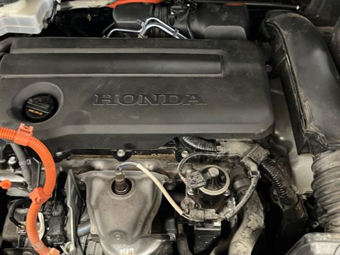 Used 2023 Honda CR-V Sport Touring image 28