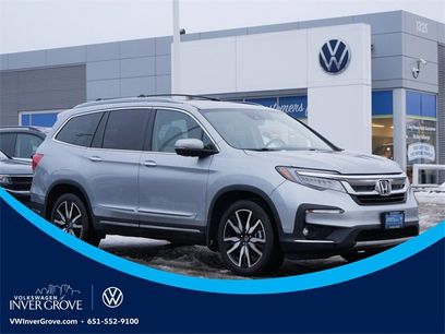 Used 2019 Honda Pilot Touring