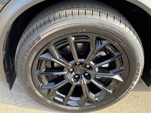 New 2026 MAZDA CX-70 3.3 Turbo w/ Premium Package image 14