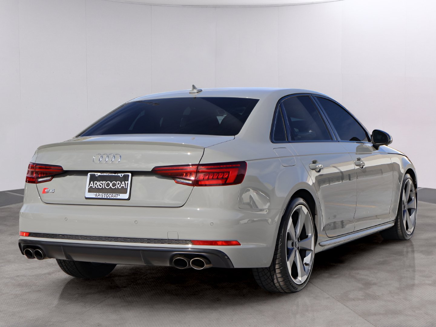 Used 2019 Audi S4 Premium Plus w/ Premium Plus Package AWD/4WD image 7