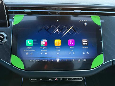 New 2026 Mercedes-Benz E 350 4MATIC Sedan image 25