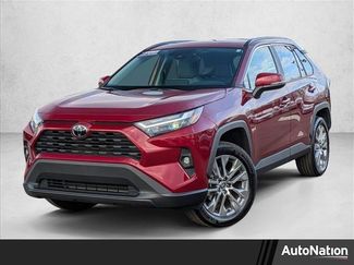 Used 2023 Toyota RAV4 XLE Premium video 1