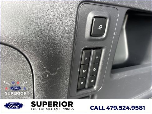 Used 2025 Lincoln Navigator Reserve AWD/4WD image 7