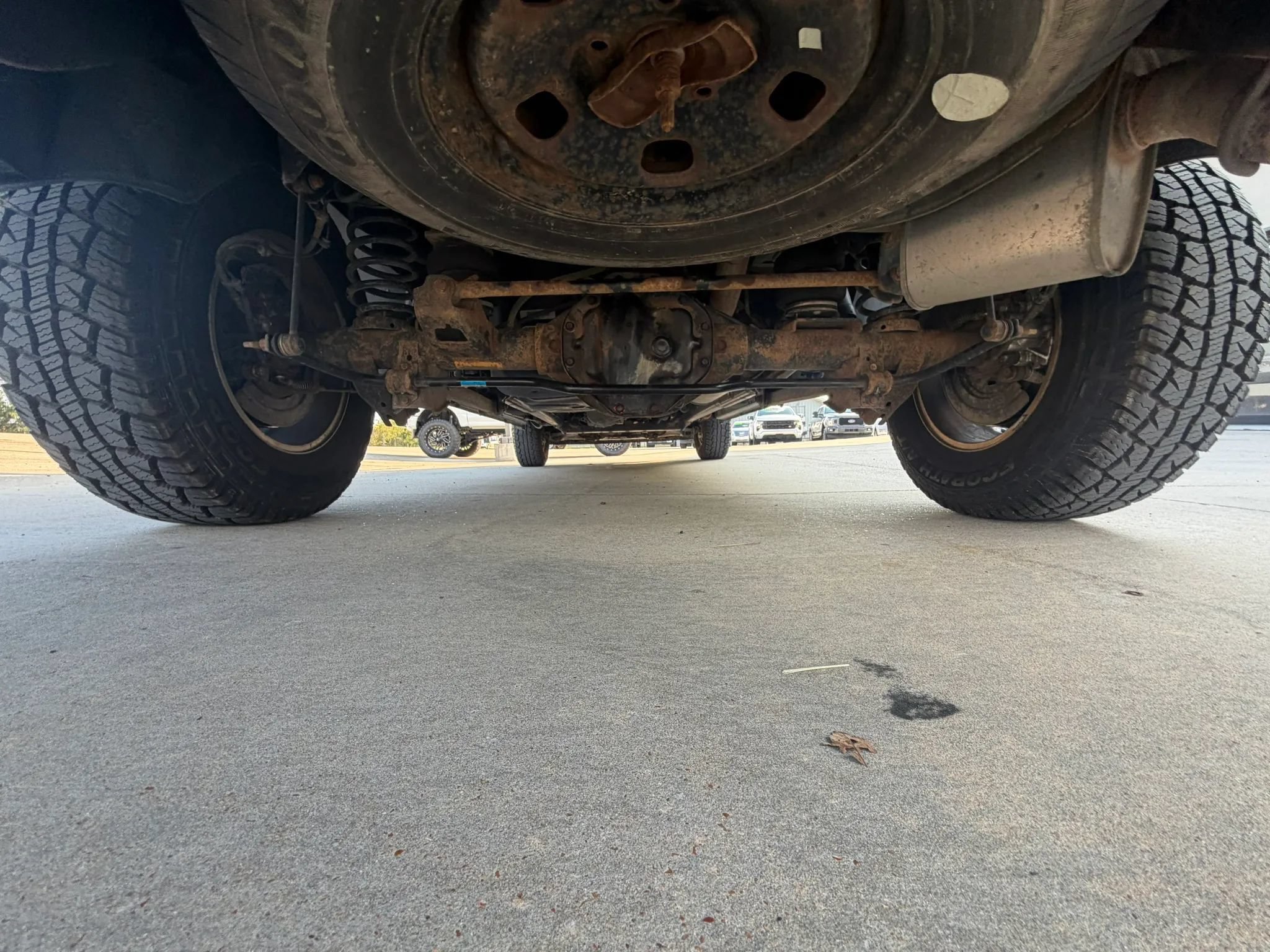 Used 2020 RAM 1500 Classic SLT AWD/4WD image 75
