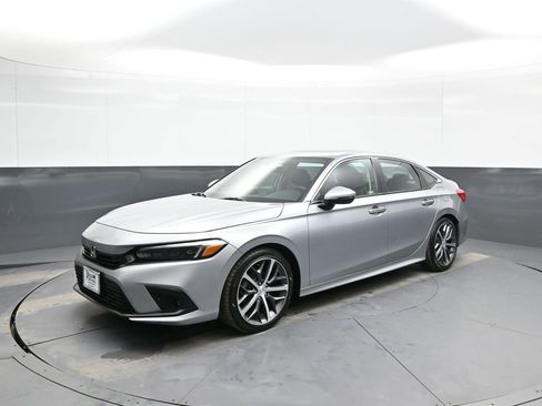 Certified 2023 Honda Civic Touring image 10