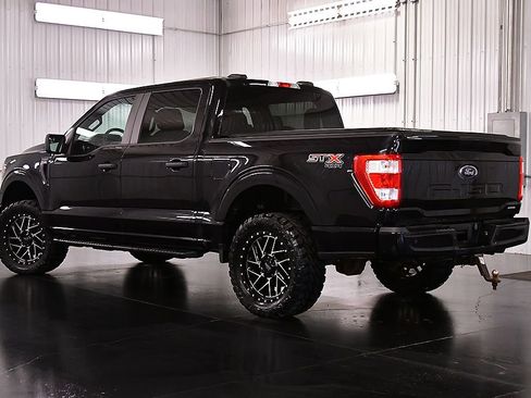 Used 2023 Ford F150 XL w/ STX Appearance Package AWD/4WD image 5